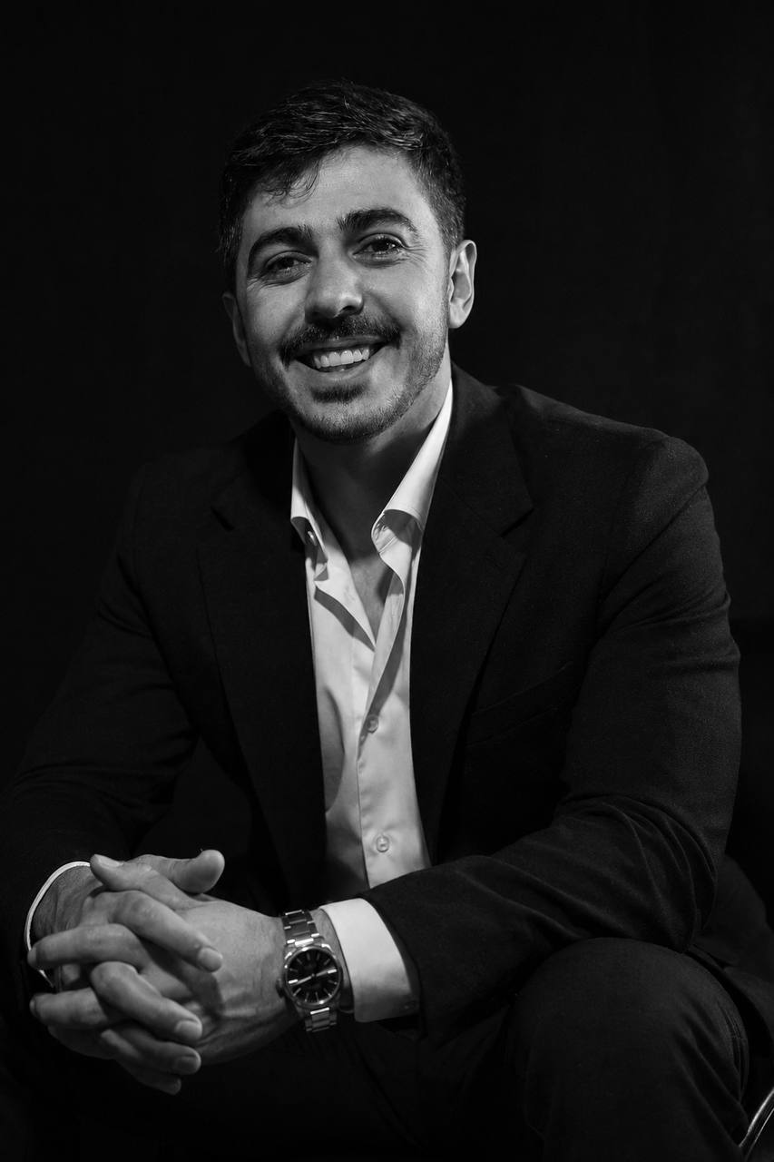اکبر قیصری